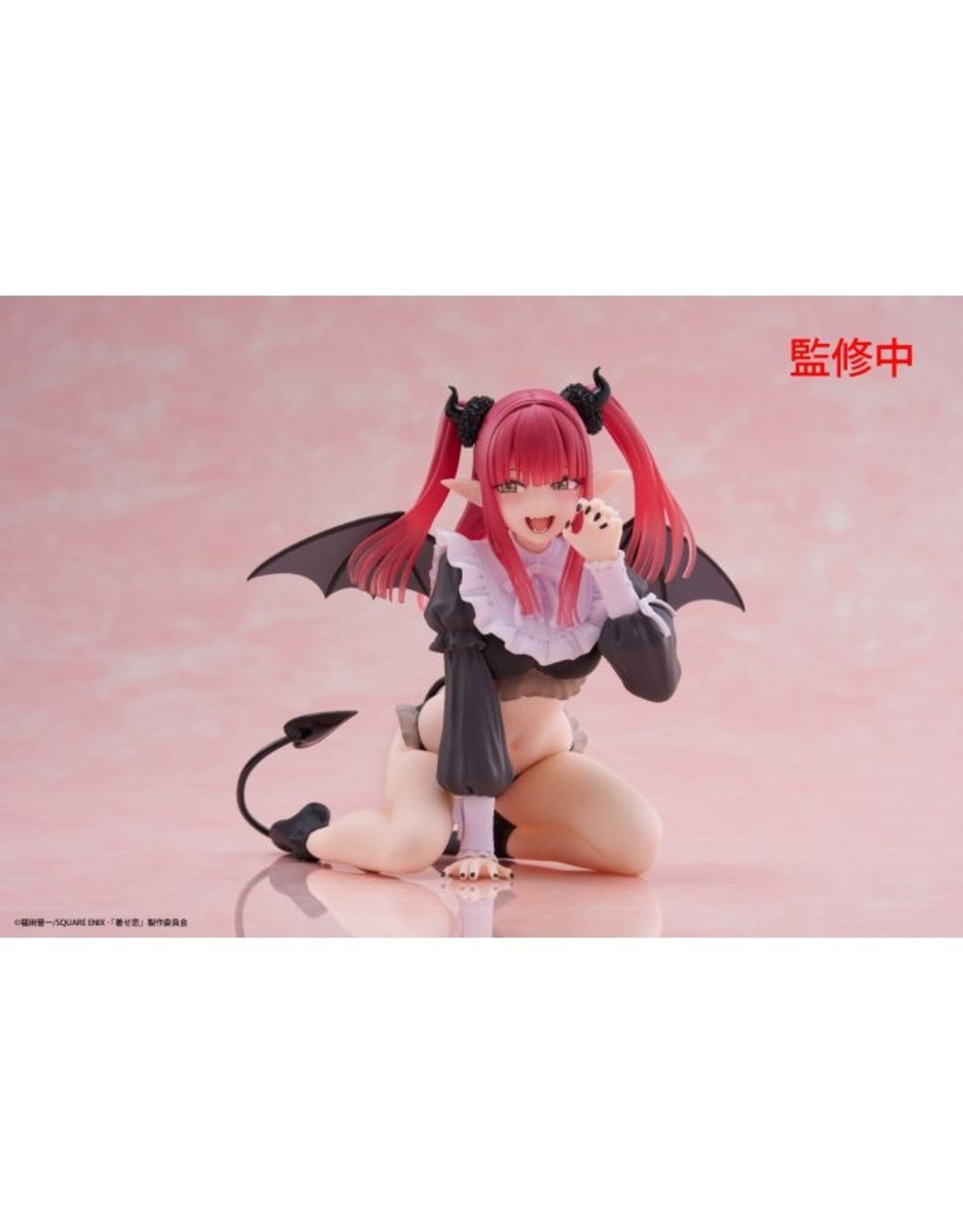 Marin Kitagawa Liz Ver. Desktop Cute Figure *Pre-order*