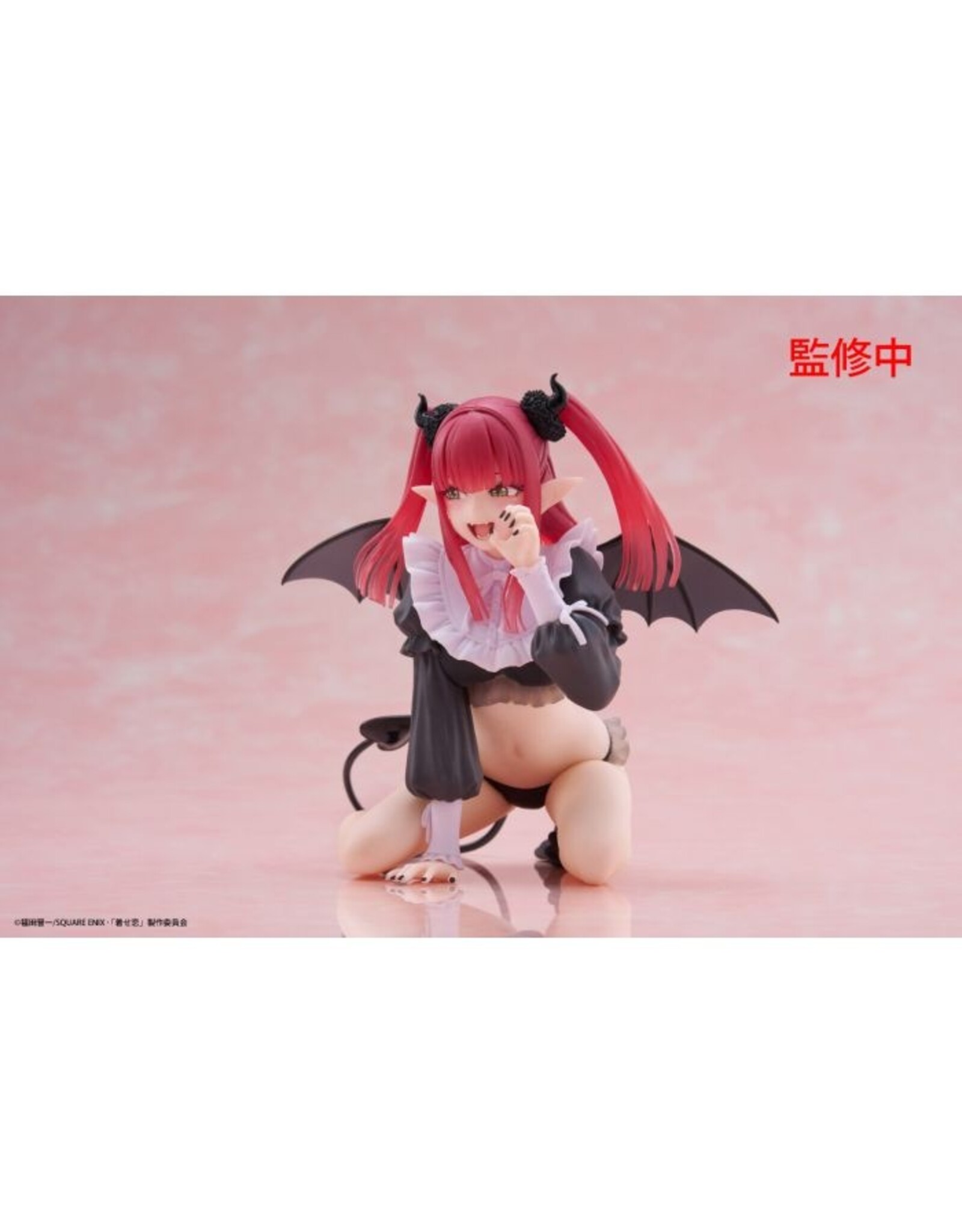 Marin Kitagawa Liz Ver. Desktop Cute Figure *Pre-order*