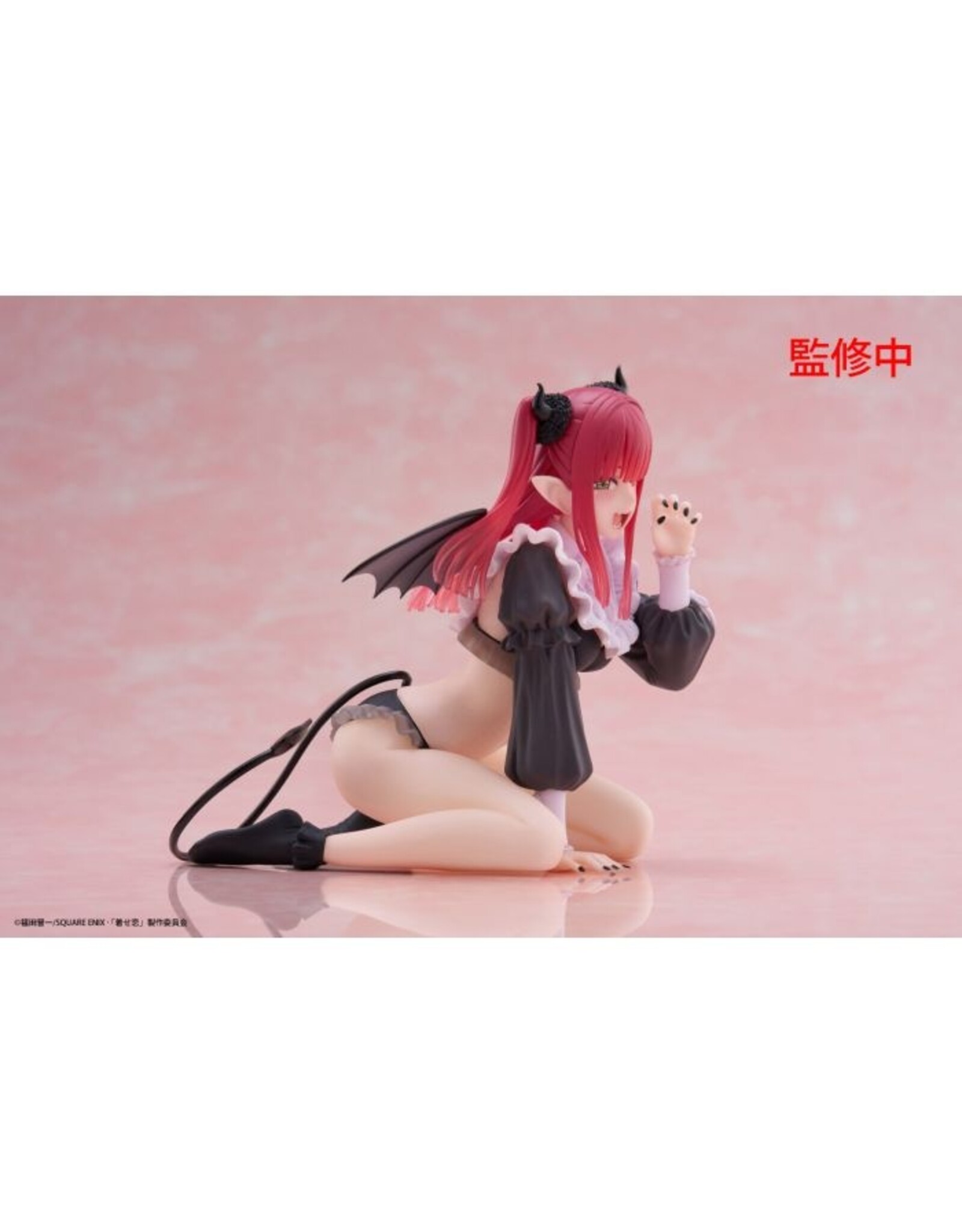 Marin Kitagawa Liz Ver. Desktop Cute Figure *Pre-order*