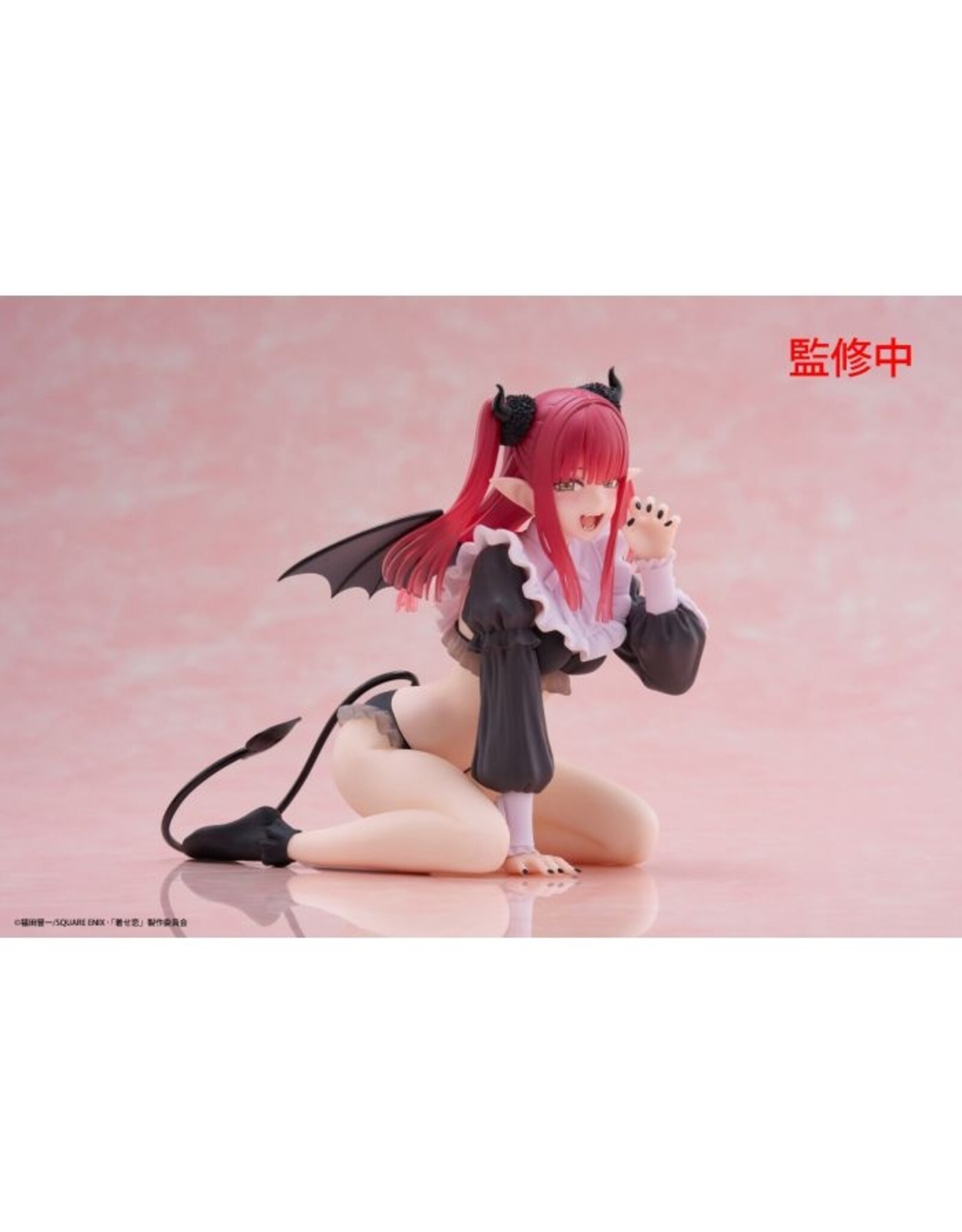 Marin Kitagawa Liz Ver. Desktop Cute Figure *Pre-order*