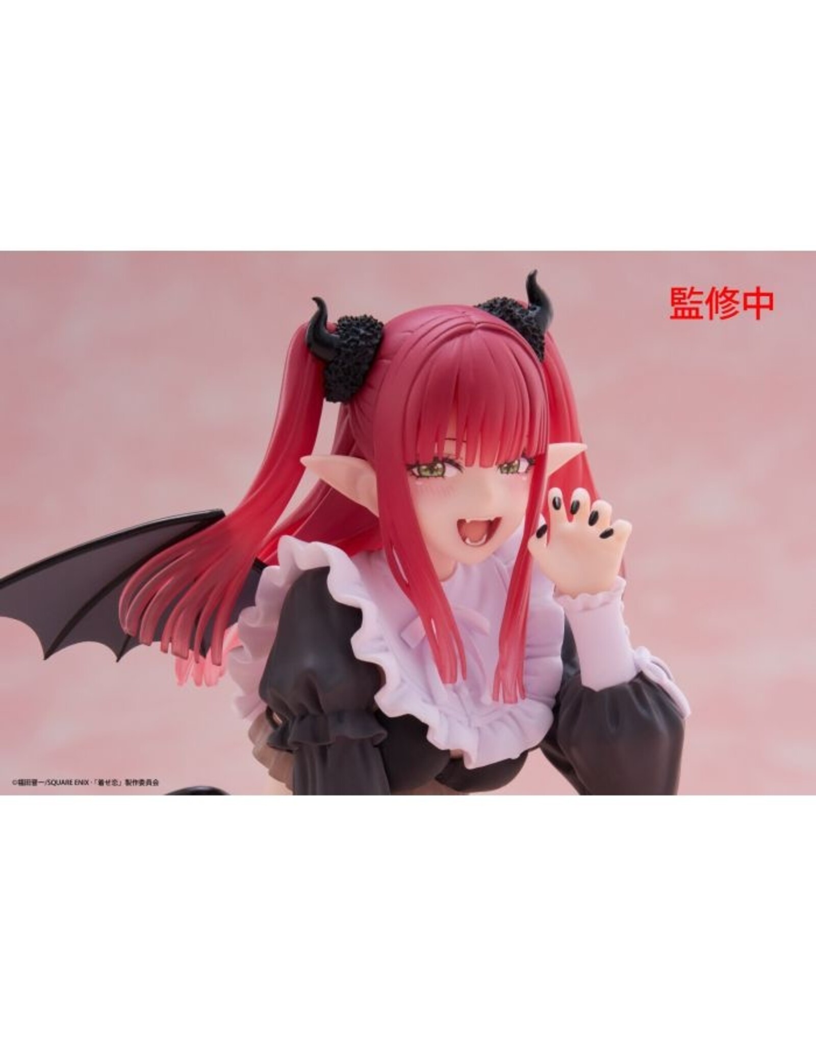Marin Kitagawa Liz Ver. Desktop Cute Figure *Pre-order*