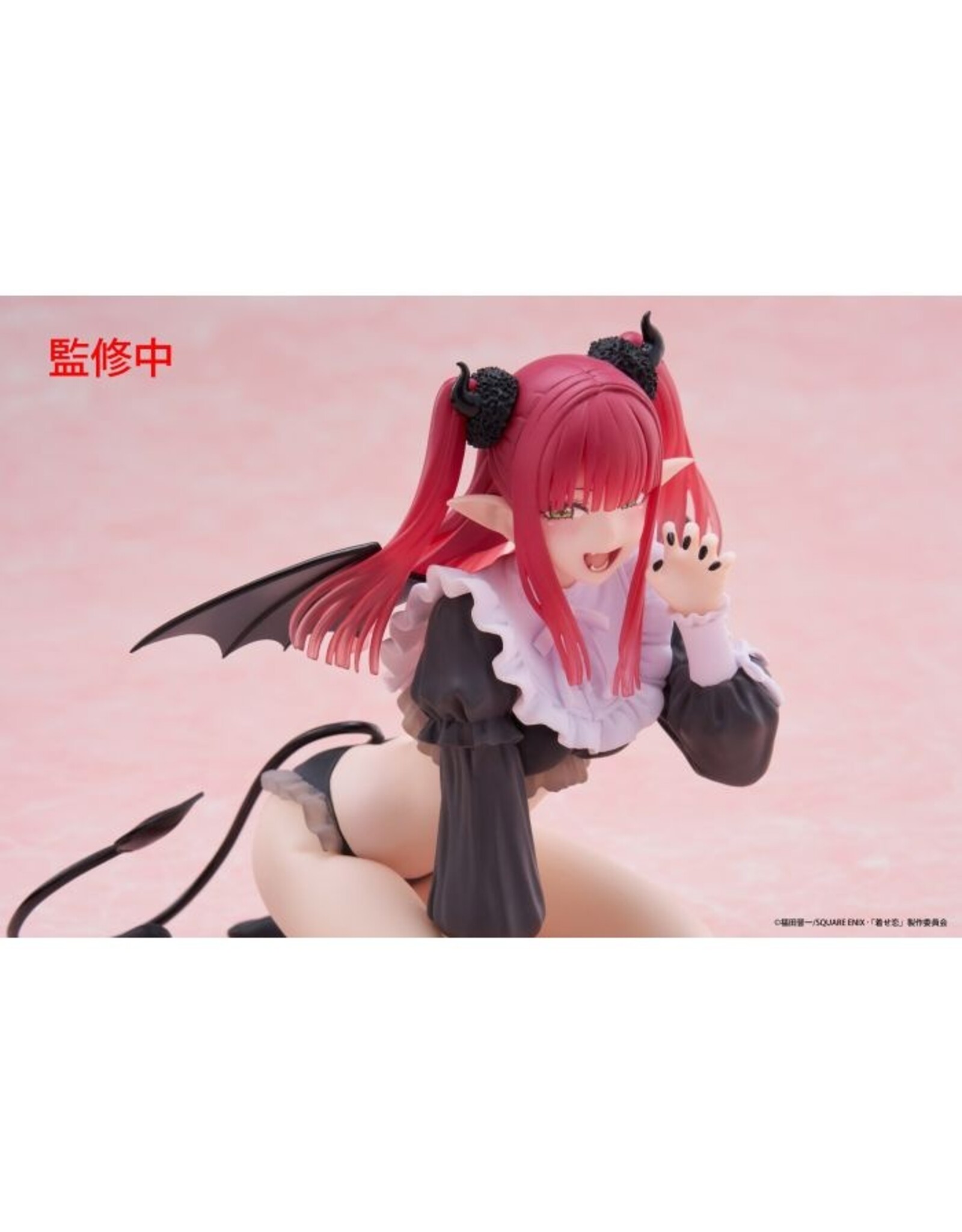 Marin Kitagawa Liz Ver. Desktop Cute Figure *Pre-order*