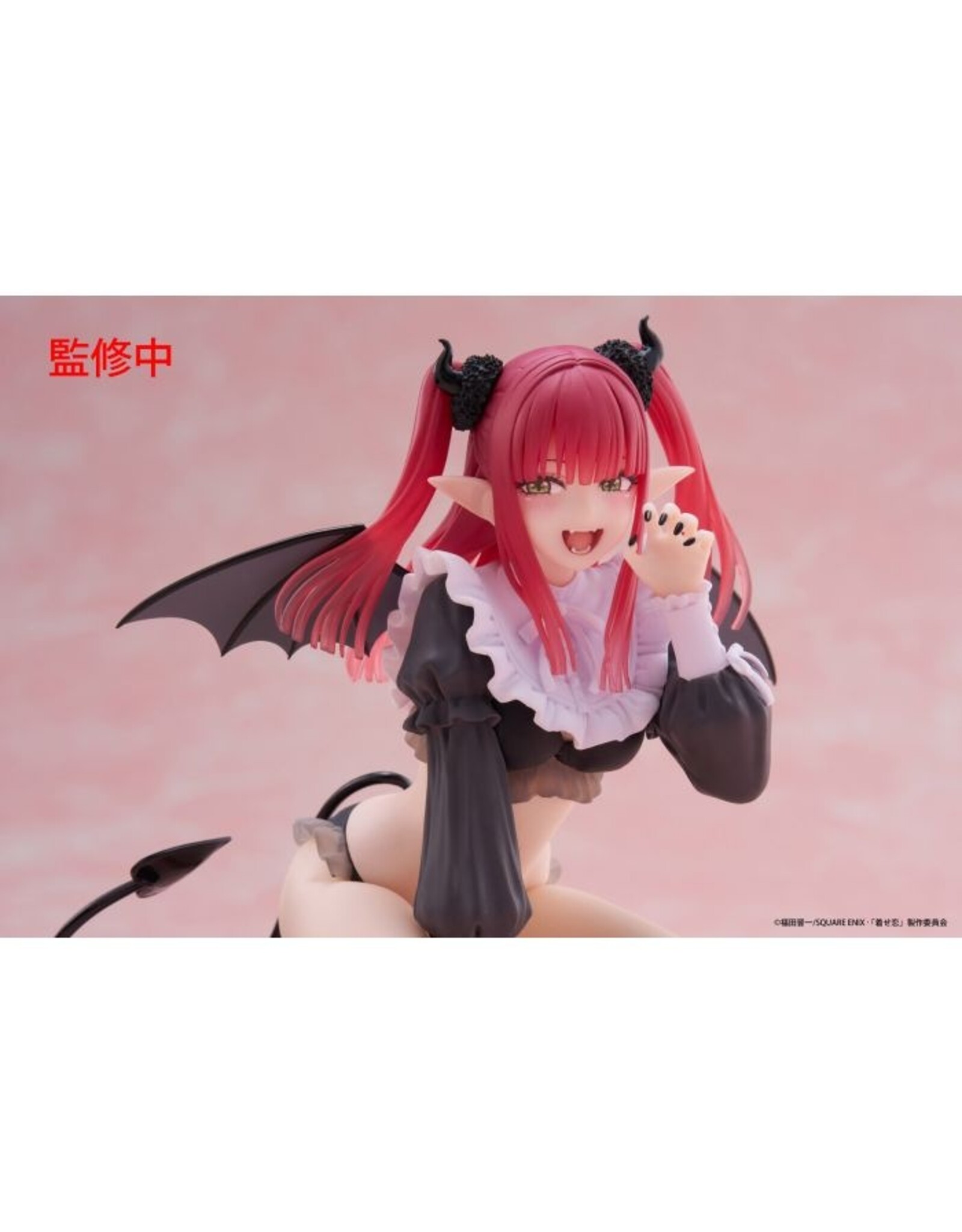 Marin Kitagawa Liz Ver. Desktop Cute Figure *Pre-order*
