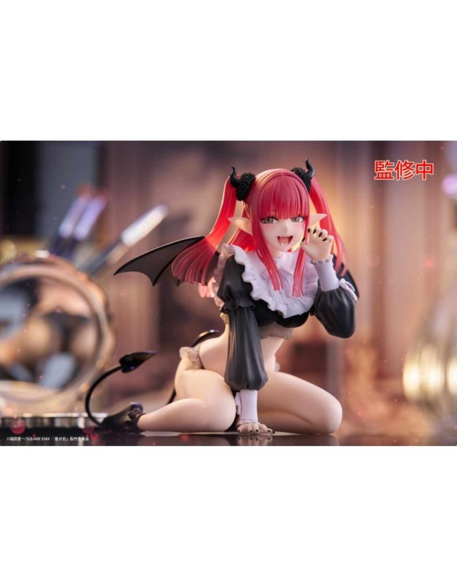 Marin Kitagawa Liz Ver. Desktop Cute Figure