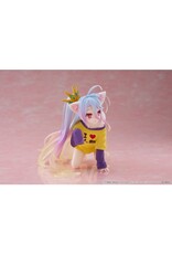Shiro Cat Ear T-shirt Ver. Desktop Cute Figure
