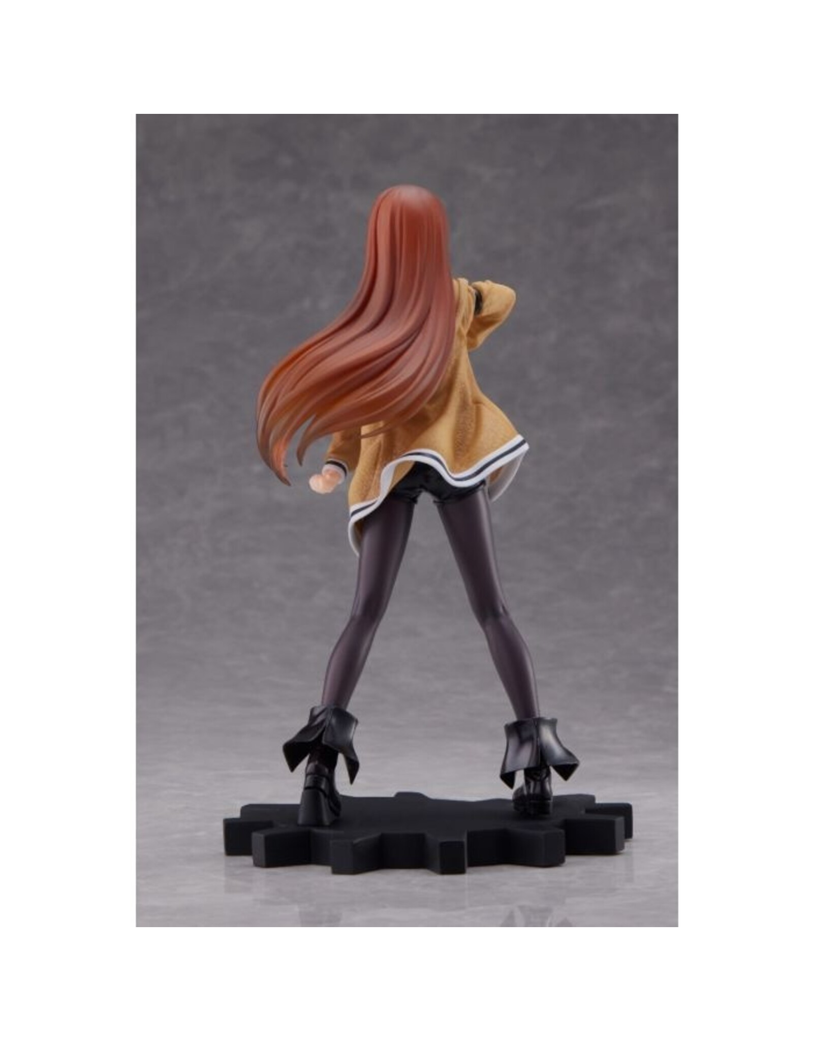 Steins Gate Kurisu Makise Coreful Figure