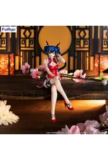 Arknights Noodle Stopper Figure Ch'en