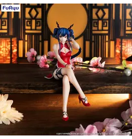 Arknights Noodle Stopper Figure Ch'en