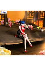 Arknights Noodle Stopper Figure Ch'en