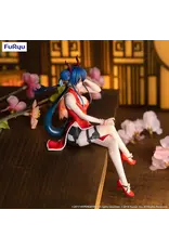 Arknights Noodle Stopper Figure Ch'en