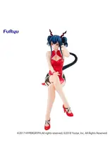 Arknights Noodle Stopper Figure Ch'en