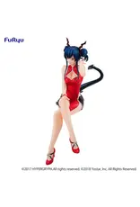 Arknights Noodle Stopper Figure Ch'en