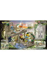 Re-ment Pokemon Old Castle Ruins Blind Box