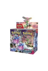 Pokemon TCG: Scarlet & Violet - Temporal Forces Booster Box