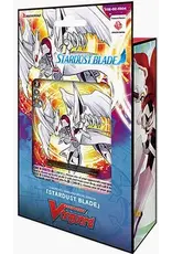 Vanguard Stardust Blade Deck