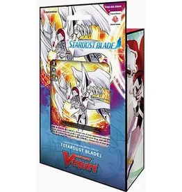 Vanguard Stardust Blade Deck