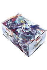 Cardfight Vanguard Messiah Stride Deckset
