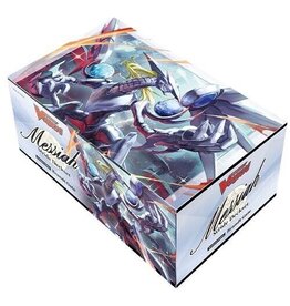 Cardfight Vanguard Messiah Stride Deckset