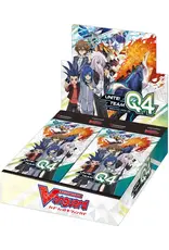 Vanguard Unite! Team Q4 Booster Box