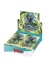 Vanguard BT11 Clash of Heroes Booster Box