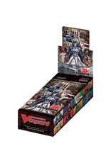 Vanguard Ragnarok Booster Box
