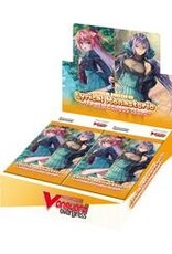 Vanguard Lyrical New School Term Booster Box