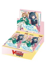 Vanguard Lyrical Melody Booster Box