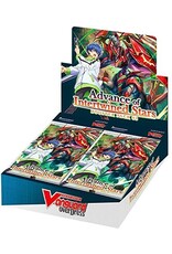 Vanguard Intertwined Stars Booster Box
