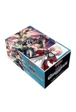 Cardfight Vanguard Gramgrace Deckset