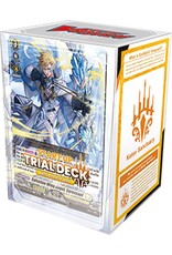 Vanguard Start Up Deck- Keter Sanctuary