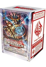 Vanguard Start Up Deck- Dragon Empire
