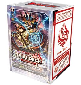 Vanguard Start Up Deck- Dragon Empire
