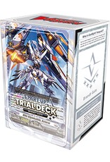 Vanguard Start Up Deck- Brandt Gate