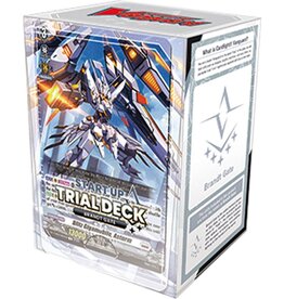 Vanguard Start Up Deck- Brandt Gate