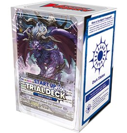 Vanguard Start Up Deck- Dark States