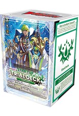 Vanguard Start Up Deck- Stoicheia