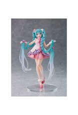 Rapunzel Hatsune Miku Wonderland Figure *Pre-order*