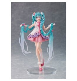 Rapunzel Hatsune Miku Wonderland Figure *Pre-order*