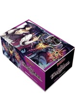 Cardfight Vanguard Favrneel Deckset