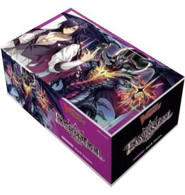 Cardfight Vanguard Favrneel Deckset