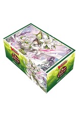 Cardfight Vanguard Premium Deck Musketeer
