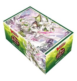 Cardfight Vanguard Premium Deck Musketeer