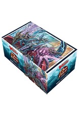 Cardfight Vanguard Premium Deck Revenger