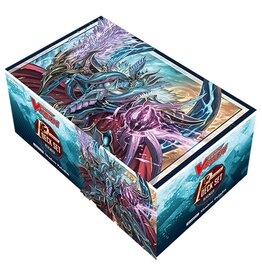 Cardfight Vanguard Premium Deck Revenger