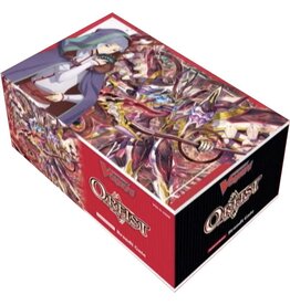 Cardfight Vanguard Orfist Deckset