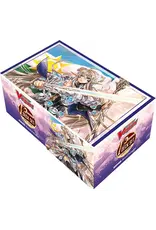 Cardfight Vanguard Premium Deck Jewel Knight