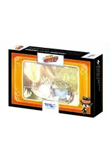 Weiss Schwarz Blau Hitman Reborn! TD