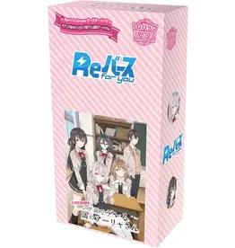 Rebirth For You Alya Sometimes Hides Her Feelings In Russian Booster Box