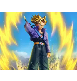 Dragon Ball Z: Blood of Saiyans - Super Saiyan Trunks