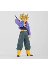 Dragon Ball Z: Blood of Saiyans - Super Saiyan Trunks